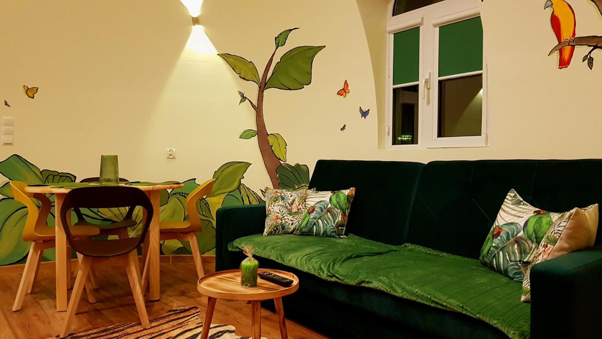 Chata W Rabce - Bajkowa Osada Rabka Habitación foto
