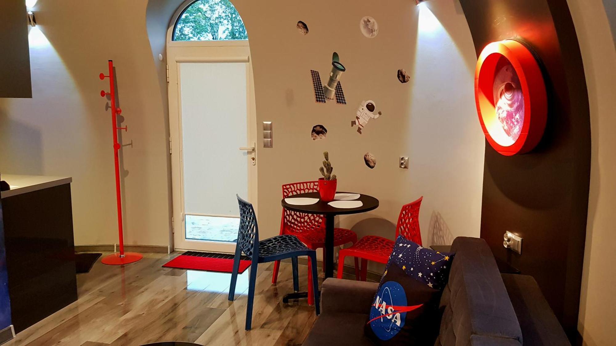 Chata W Rabce - Bajkowa Osada Rabka Habitación foto