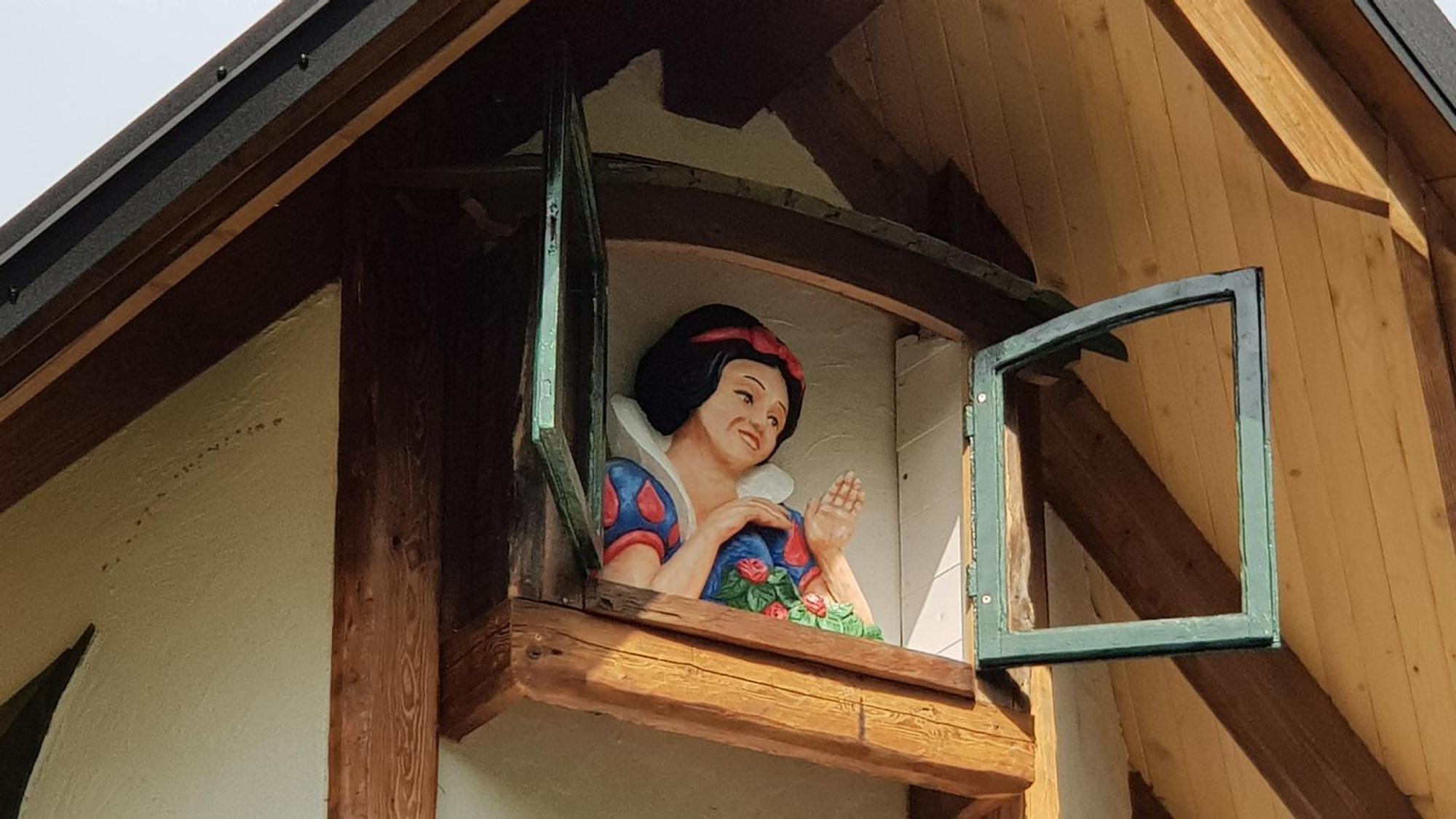 Chata W Rabce - Bajkowa Osada Rabka Habitación foto